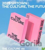2025 Smtown: The Culture, The Future / The Culture edition