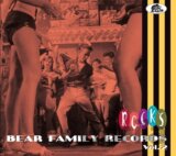 Bear Family Records Ro.