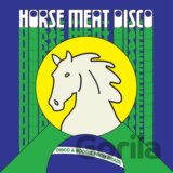 Horse Meat Disco Presents Disco & Boogie from Brazil Vol. 1