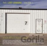 Rer: Lost Leaders, Vol. 1