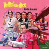 Rollin´ The Dice: Music From The Films Of Martin Scorsese Green  LP