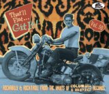 TThat Ll Flat Git It! Vol. 50