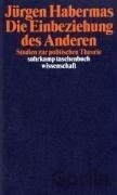 Die Einbeziehung des Anderen