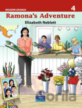 Ramona´s Adventure (Modern Dramas 4)