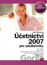 Účetnictví 2007 pro začátečníky