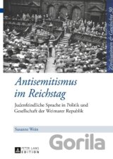 Antisemitismus im Reichstag