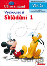 Uč se s námi. Vyzkoušej si skládání 1