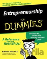 Entrepreneurship for Dummies
