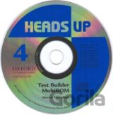 Heads Up 4 Test Builder MultiROM