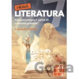 Hravá literatura 7 - pracovní sešit