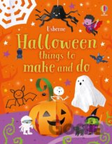 Halloween Things to Make and Do