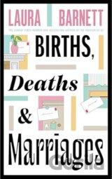 Births, Deaths and Marriages