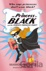 The Princess in Black and the Perfect Princess Party