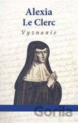 Alexia Le Clerc - Vyznanie