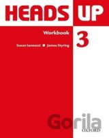 Heads Up 3 Workbook