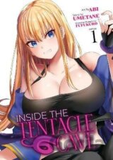 Inside the Tentacle Cave 1