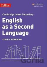 Lower Secondary English as a Second Language Workbook: Stage 9
