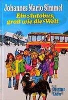 Ein Autobus, gross wie die Welt