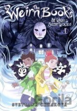 The Weirn Books 1