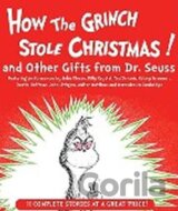 How the Grinch Stole Christmas and Other Gifts from Dr. Seuss