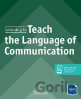 Learning to: Teach the Language of Communication - Coursebook + MP3 allango.net