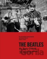 The Beatles by Terry O´Neill: Five decades of photographs, with unseen images