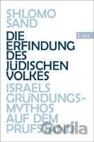 Die Erfindung des jüdischen Volkes