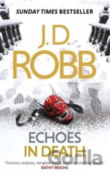 Robb, J: Echoes in Death