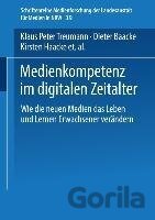 Medienkompetenz im digitalen Zeitalter