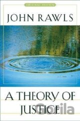 A Theory of Justice