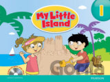 My Little Island 1 SB w/CD-ROM
