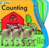 Counting: E-Z Page Turners