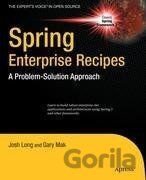 Spring Enterprise Recipes