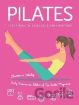 Pilates: Core Strength, Exercises, Daily Routines