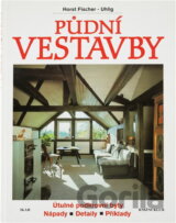 Půdní vestavby - 2. vydání
