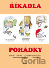 Říkadla a pohádky