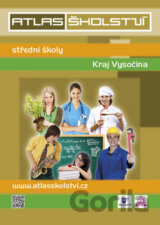 Atlas školství 2017/2018 Vysočina