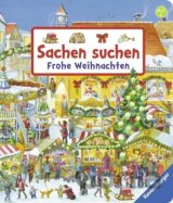 Sachen suchen - Frohe Weihnachten
