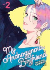My Androgynous Boyfriend 2