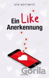 Ein Like Anerkennung