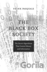 The Black Box Society