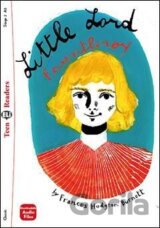 Teen Eli Readers 2/A2: Little Lord Fauntleroy