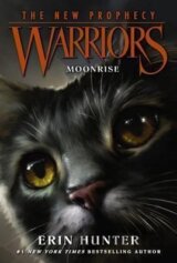Warriors: The New Prophecy 2 - Moonrise