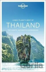 Lonely Planet Best of Thailand