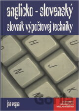 Anglicko-slovenský slovník výpočtovej techniky
