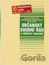 Občanský soudní řád