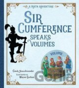 Sir Cumference Speaks Volumes