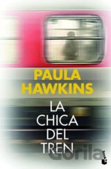 La chica del tren