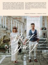 Big Day: Perfect Wedding, Perfect Style