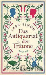 Das Antiquariat der Träume